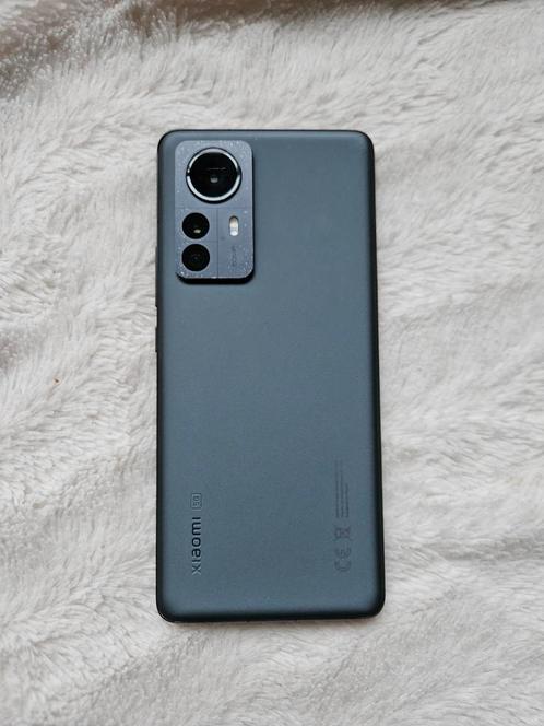 Xiaomi 12 pro 128GB 12 GB RAM, Telecommunicatie, Mobiele telefoons | Overige merken, Gebruikt, Zonder abonnement, Overige modellen