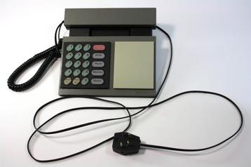 Bang & Olufsen telefoon Beocom 1000