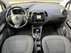 Renault Captur 1.2 TCe Helly Hansen / Automaat / Navigatie /, Auto's, Renault, Te koop, Geïmporteerd, 5 stoelen, 1155 kg