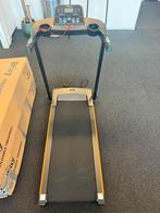 Loopband nieuw - Inklapbaar - 12KM - Hellingsfunctie -, Ophalen, Benen, Nieuw, Metaal