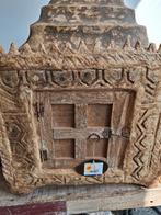 Lifestyle Huisje Papier Mache   India, Huis en Inrichting, Ophalen of Verzenden