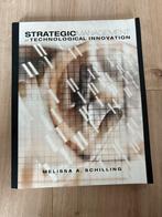 Strategic management of technological innovation, Ophalen of Verzenden, Zo goed als nieuw, Overige onderwerpen