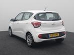 Hyundai i10 1.0i Comfort | Cruise Control | Airco |, Auto's, Stof, Gebruikt, Euro 6, 4 stoelen