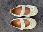Mooie witte nieuwe ballerina schoenen, Kinderen en Baby's, Ophalen of Verzenden, Nieuw, Meisje, Schoentjes