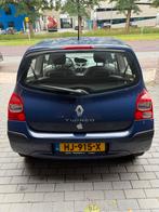 Renault Twingo 1.1 2008 Blauw, Voorwielaandrijving, Twingo, 4 cilinders, Particulier