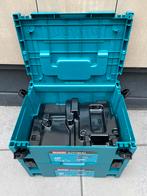 2 stuks Makita Mbox - NIEUW!, Ophalen of Verzenden, Gevuld, Zo goed als nieuw