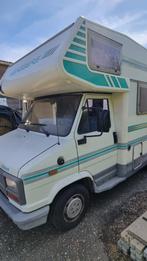 Fiat ducato 280 290 Voorscherm roestvrij zgan diverse, Verzenden, Zo goed als nieuw