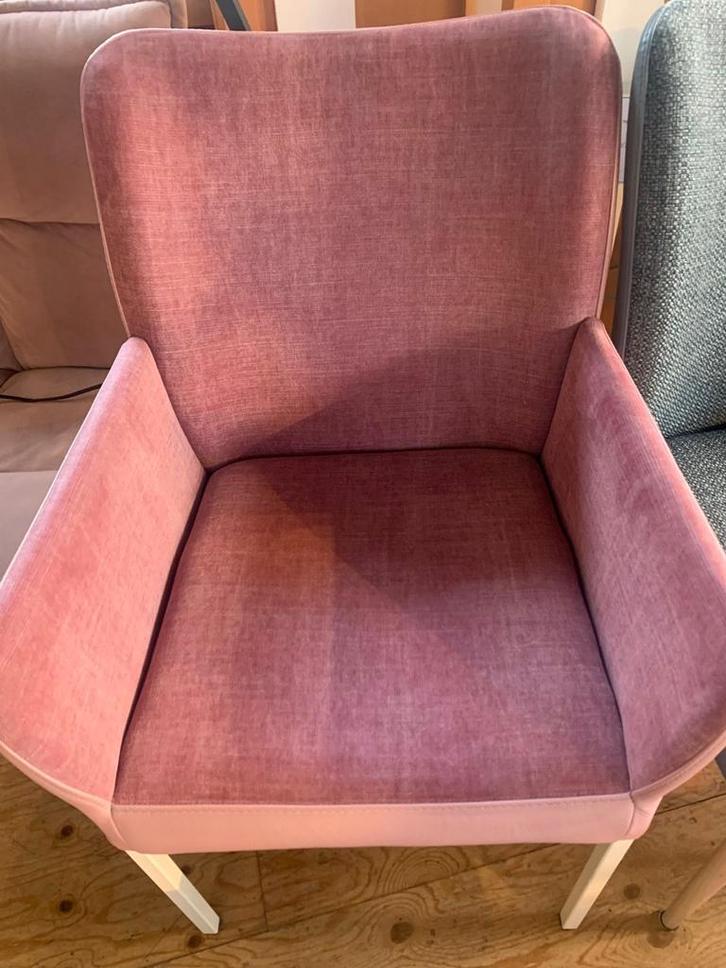 Bert Plantagie design stoel Spargo. WD-18., Huis en Inrichting, Stoelen, Zo goed als nieuw, Ophalen of Verzenden