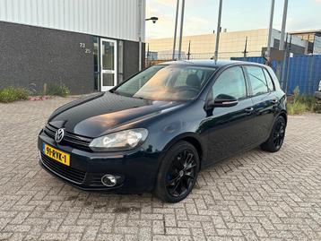Volkswagen Golf 1.4 TSI Style DSG 2011 Navi Cruise beschikbaar voor biedingen