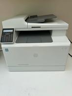 HP color laserjet pro MFP. Zeer weinig gebruikt, Computers en Software, Printers, Ophalen, Printer, Zo goed als nieuw, Scannen