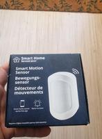 silvercrest smart motion sensor, Ophalen of Verzenden, Nieuw