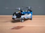 Lego technic Twin-Rotor Helicopter Model Kit 42020, Nieuw, Complete set, Ophalen of Verzenden, Lego