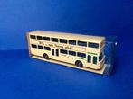 wiking	730	MAN SD200 BERLIN BUS	1/87 h0, Hobby en Vrije tijd, Modelauto's | 1:87, Ophalen of Verzenden, Nieuw, Bus of Vrachtwagen