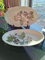 Seltmann Weiden Waldbeere Schalen - Puntgaaf!, Porselein of Keramiek, Schaal, Ophalen of Verzenden, Zo goed als nieuw