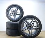 a1774011500 Mercedes AMG velgen 18 inch A B CLA klasse 5x112, 18 inch, Gebruikt, Banden en Velgen, Ophalen of Verzenden