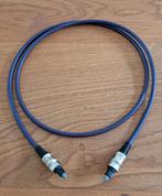 Ixos kwaliteit Toslink kabel 1 meter, Ophalen of Verzenden, Gebruikt, Optische kabel