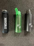 Air Up Drinkfles alle 3 samen € 20 incl verzendkosten, Ophalen of Verzenden, Gebruikt