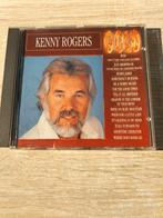 Kenny Rogers - gold, Cd's en Dvd's, Cd's | Country en Western, Ophalen of Verzenden