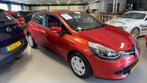 Renault Clio 0.9 TCe Expression, Voorwielaandrijving, Gebruikt, 540 kg, Origineel Nederlands