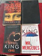 4 leuke boeken (zie fotos), Ophalen of Verzenden, Gelezen, Nederland