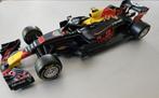 1:24 MAX VERSTAPPEN ASTON MARTIN RED BULL HONDA F1 BBURAGO, Hobby en Vrije tijd, Modelauto's | 1:24, Verzenden, Zo goed als nieuw