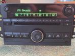 Chevrolet Captiva originele radio, Ophalen of Verzenden, Gebruikt