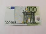 100 Euro 2002 Italië Trichet, Postzegels en Munten, Bankbiljetten | Europa | Eurobiljetten, Ophalen of Verzenden, Italië, 100 euro