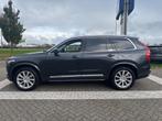 Volvo XC90 T5 AWD Inscription | Panoramadak | Stoelventilati, 12 maanden, Gebruikt, Euro 6, 1898 kg