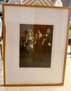 Willy Belinfante - Modeshow - Ets, Ophalen