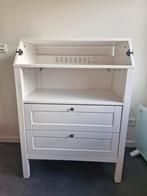 Ikea commodekast Sundvik, Kinderen en Baby's, Kinderkamer | Commodes en Kasten, Ophalen, 50 tot 70 cm, 105 cm of meer, Zo goed als nieuw