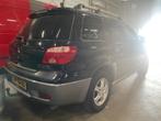 Mitsubishi Outlander Sport 2.0 Invite+ LPG/NAP, Voorwielaandrijving, Zwart, Bedrijf, Handgeschakeld