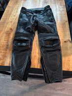 Rev'it! leren motorbroek maat 56/XXL, Motoren, Kleding | Motorkleding, Broek | leer, Heren, Ophalen of Verzenden, REV’IT!