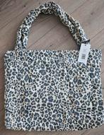 Studio Noos Mombag Panterprint Nieuw!, Ophalen of Verzenden, Nieuw, Schoudertasje