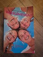 Wereldmeiden! - Elizabeth Craft & Sarah Fain, Ophalen of Verzenden, Zo goed als nieuw, Elizabeth Craft & Sarah Fain, Fictie