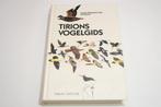 Tirions Vogelgids — Alle Vogels van Noordwest-Europa, Ophalen of Verzenden, Gelezen, Vogels