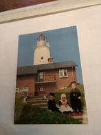 URK. BIJ DE VUURTOREN, Ophalen of Verzenden, Flevoland
