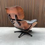 Vitra Eames lounge chair vintage, Antiek en Kunst, Antiek | Meubels | Stoelen en Banken, Ophalen of Verzenden