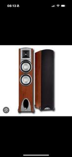 Klipsch Synergy f3 speakers nieuw in doos, Audio, Tv en Foto, Luidsprekers, Overige merken, Ophalen of Verzenden, Zo goed als nieuw