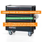 741477 | SONIC NEXT S9 GEVULDE GEREEDSCHAPSWAGEN 414 DLG, Nieuw, Sonic, Info@sonic-equipment.com, Component 114-116 purmerend
