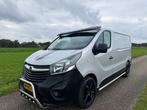 Opel - Vivaro - 1.6 CDTI L1H1 Ed. - VP-852-L, Auto's, Euro 5, Gebruikt, Overige brandstoffen, Bedrijf