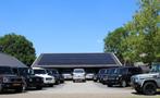 Mercedes-benz G-KLASSE Diverse G500 / G55 Youngtimers, Auto's, Gebruikt, 501 pk, Zwart, Bedrijf