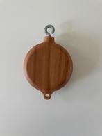 Houten look Muziekmobiel Baby - Nieuw, Ophalen of Verzenden, Nieuw, Mobiel, Met geluid