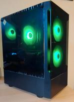 Game PC | I5, GTX 1070, Computers en Software, Desktop Pc's, Zelf gebouwde pc, Refurbished, Ophalen of Verzenden, Gaming