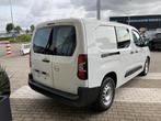 Opel Combo Electric L2 50kWh | DIRECT LEVERBAAR | SCHERPE FU, Auto's, Bestelauto's, 275 km, Te koop, 50 kWh, Opel
