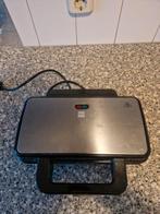 Tosti apparaat, Ophalen of Verzenden, Zo goed als nieuw