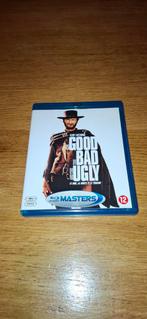 The Good, The Bad & The Ugly - Blu-ray NLO, Ophalen of Verzenden, Zo goed als nieuw, Klassiekers