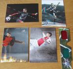 Stars of football actie C 1000 - plaatjes en een 3D bril, Verzamelen, C1000, Ophalen of Verzenden
