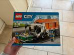 LEGO CITY 60118, Kinderen en Baby's, Speelgoed | Duplo en Lego, Ophalen of Verzenden, Nieuw, Complete set, Lego