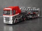 Tekno Gert Jakobsen Scania Next Gen R500 85880, Nieuw, Tekno, Bus of Vrachtwagen, Info@tekno.nl