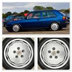 Porsche 928 wintercult velgen 16inch 5x130 7j zomerbanden, Ophalen, Gebruikt, 16 inch, Banden en Velgen